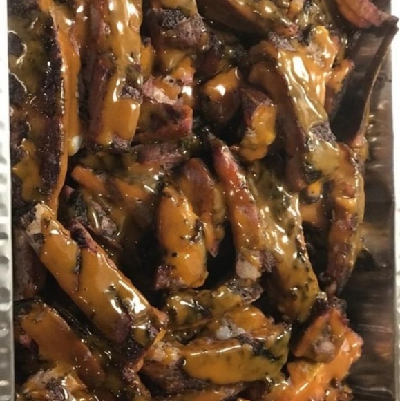 Other - Beef Ribs Platter Other - Beef Ribs Platter